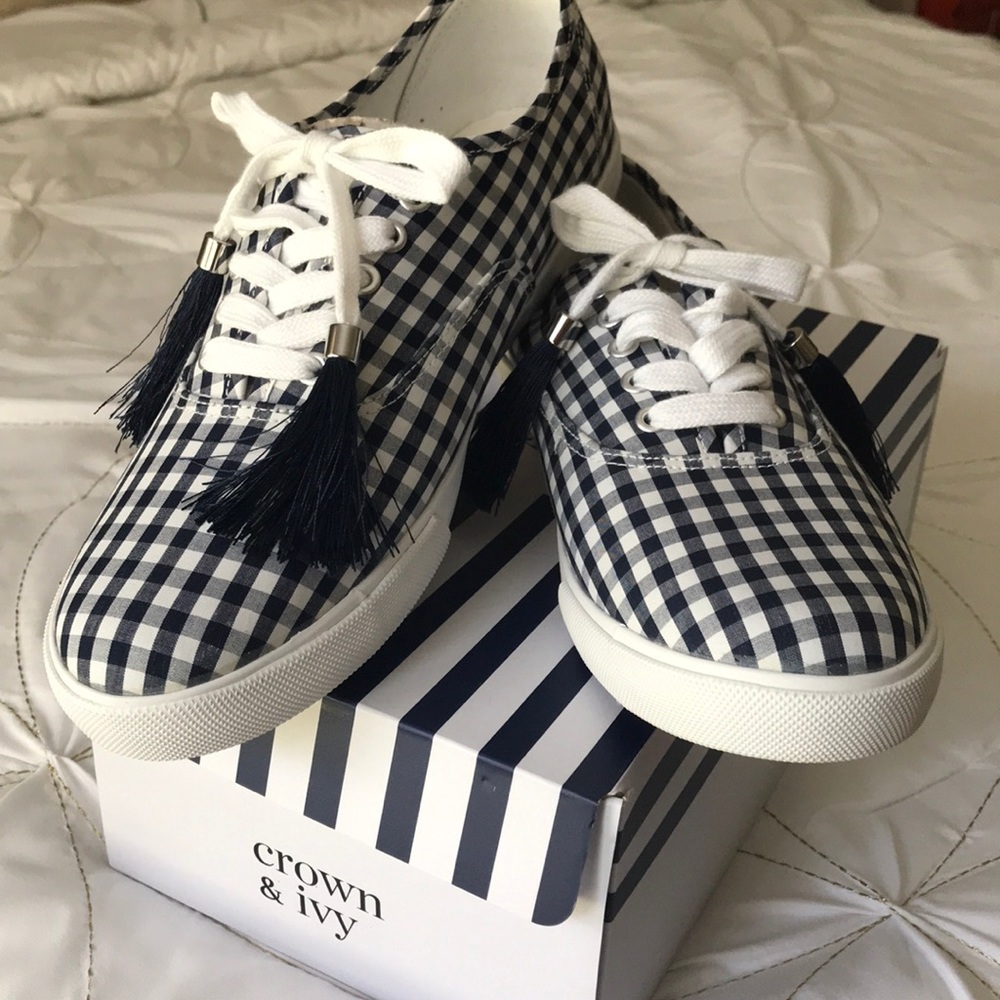 Crown & Ivy Sneakers